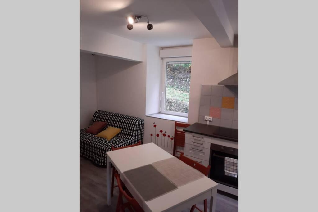 Foix Apartment Exterior photo