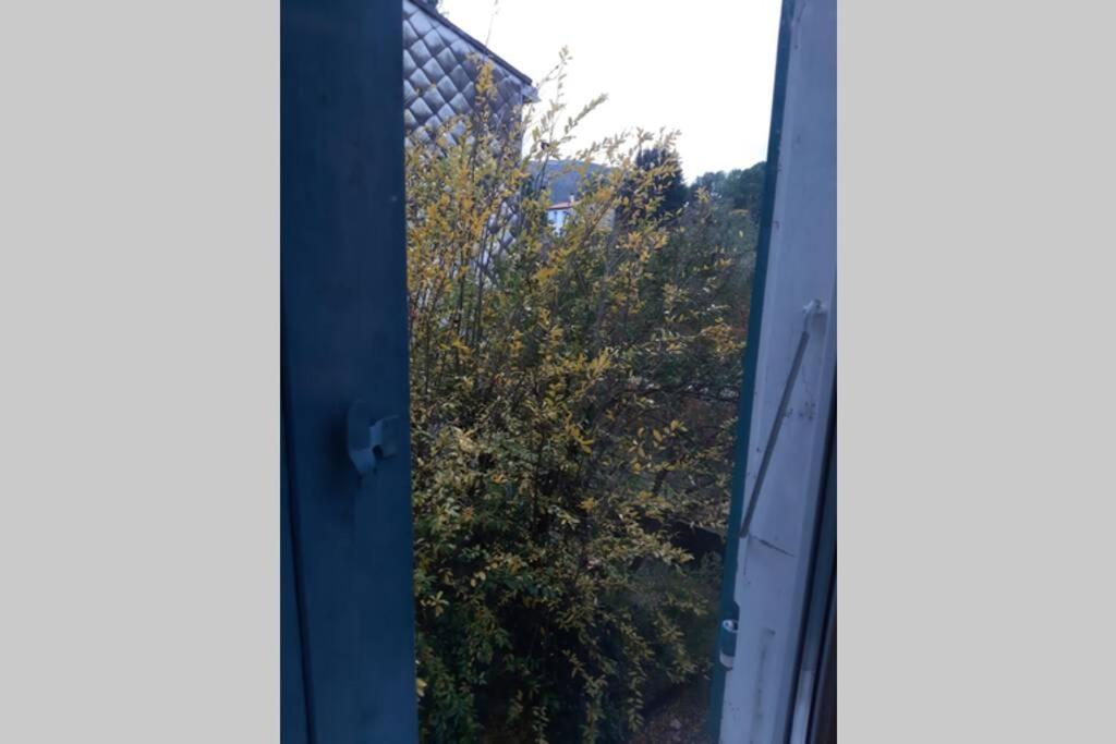 Foix Apartment Exterior photo
